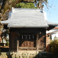 写真：八坂神社