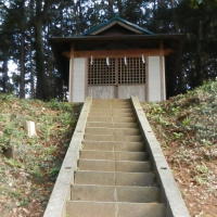 写真:神明社