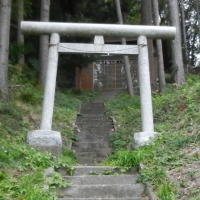 写真:第六天社