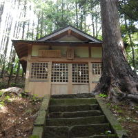 写真:若宮八幡神社