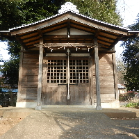 写真:御嶽神社