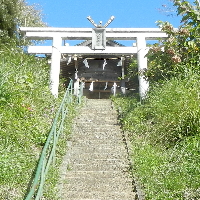 写真:八雲神社