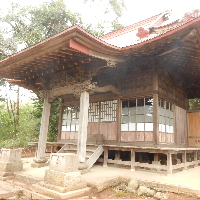 写真：秋葉神社