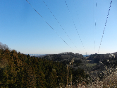 写真：愛川町-2014年01月